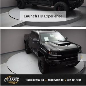 Meet your Posher, Kurt